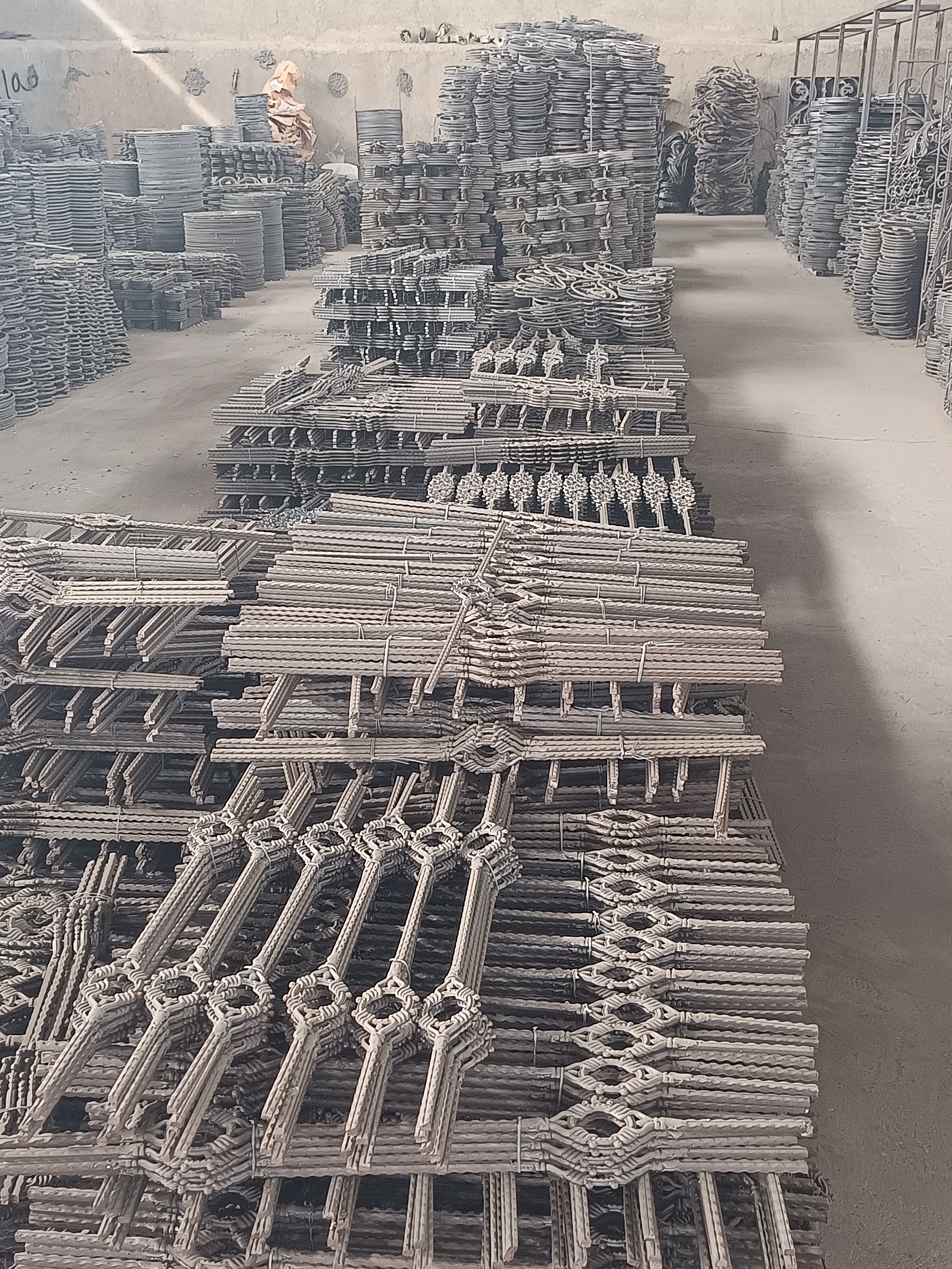 مقدمه‌ای بر فرآیند فورج (Forging) و انواع آن